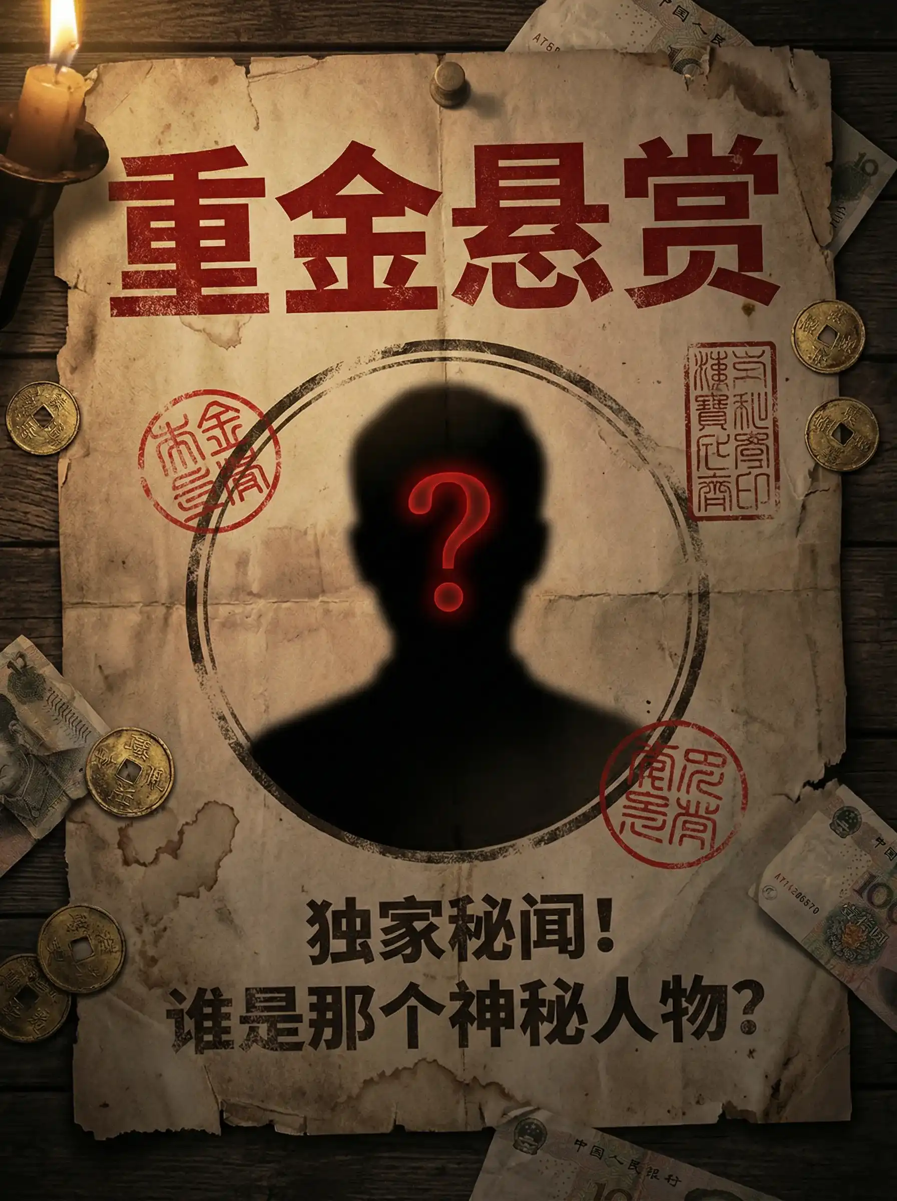 江南体育 平台 - 重金悬赏线索征集令